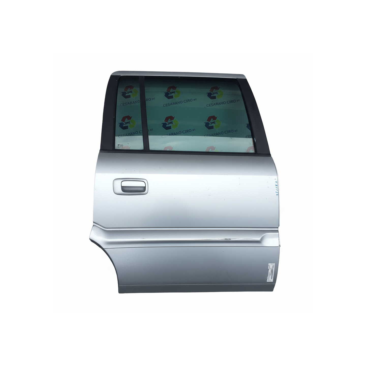 PORTA POST. DX. 070 OPEL ZAFIRA (T98) (03/99-12/05) Z18XE 13160995