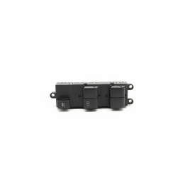 BLOCCO COMANDI ALZACRISTALLI 076 NISSAN QASHQAI (J10E/JJ10E) (02/07-12 HR16 25401JD001