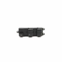 BLOCCO COMANDI ALZACRISTALLI 076 NISSAN QASHQAI...