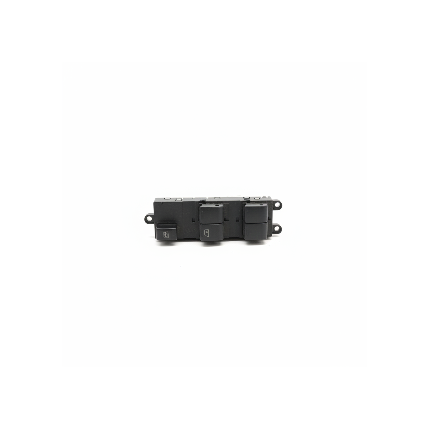 BLOCCO COMANDI ALZACRISTALLI 076 NISSAN QASHQAI (J10E/JJ10E) (02/07-12 HR16 25401JD001