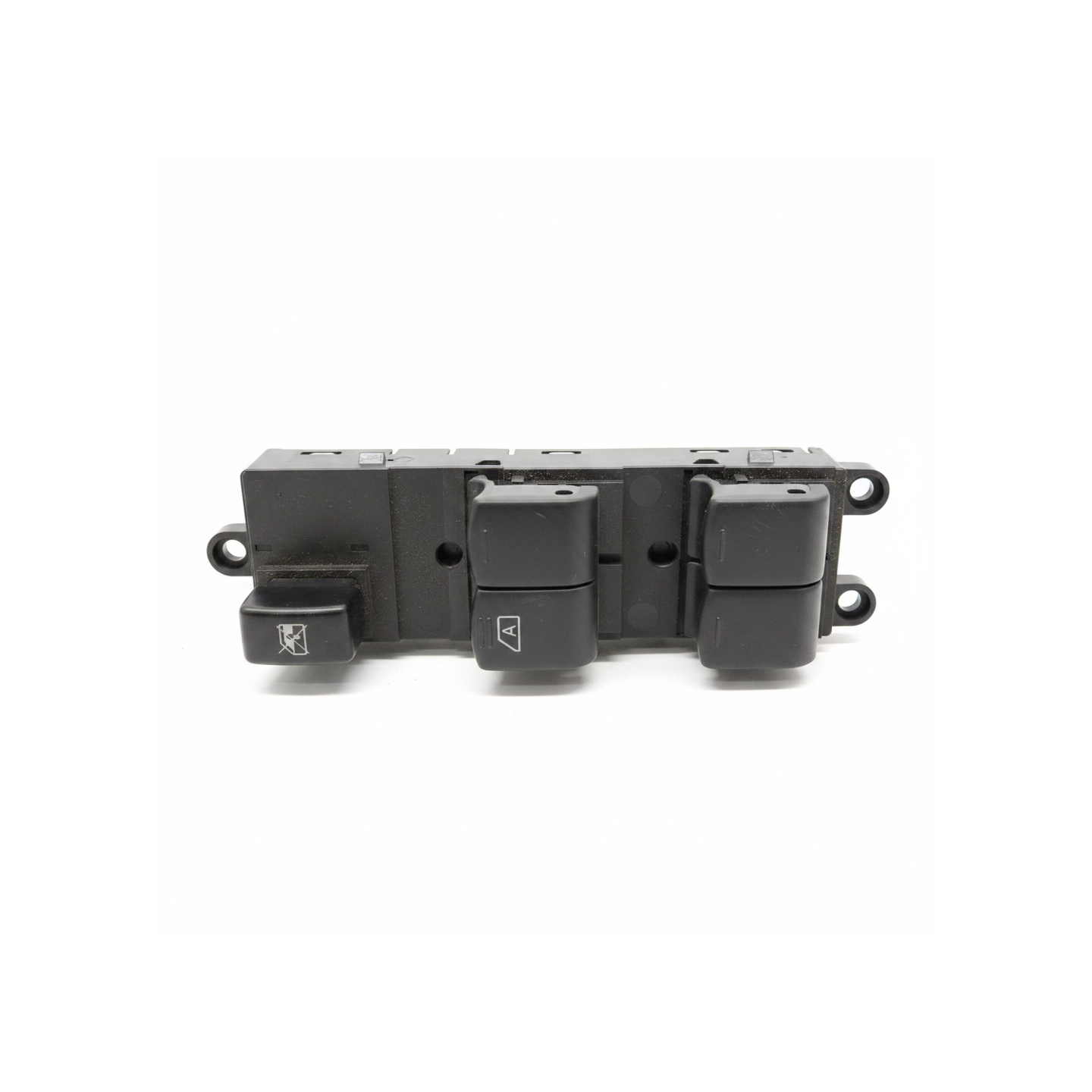 BLOCCO COMANDI ALZACRISTALLI 076 NISSAN QASHQAI (J10E/JJ10E) (02/07-12 HR16 25401JD001