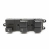 BLOCCO COMANDI ALZACRISTALLI 076 NISSAN QASHQAI (J10E/JJ10E) (02/07-12 HR16 25401JD001