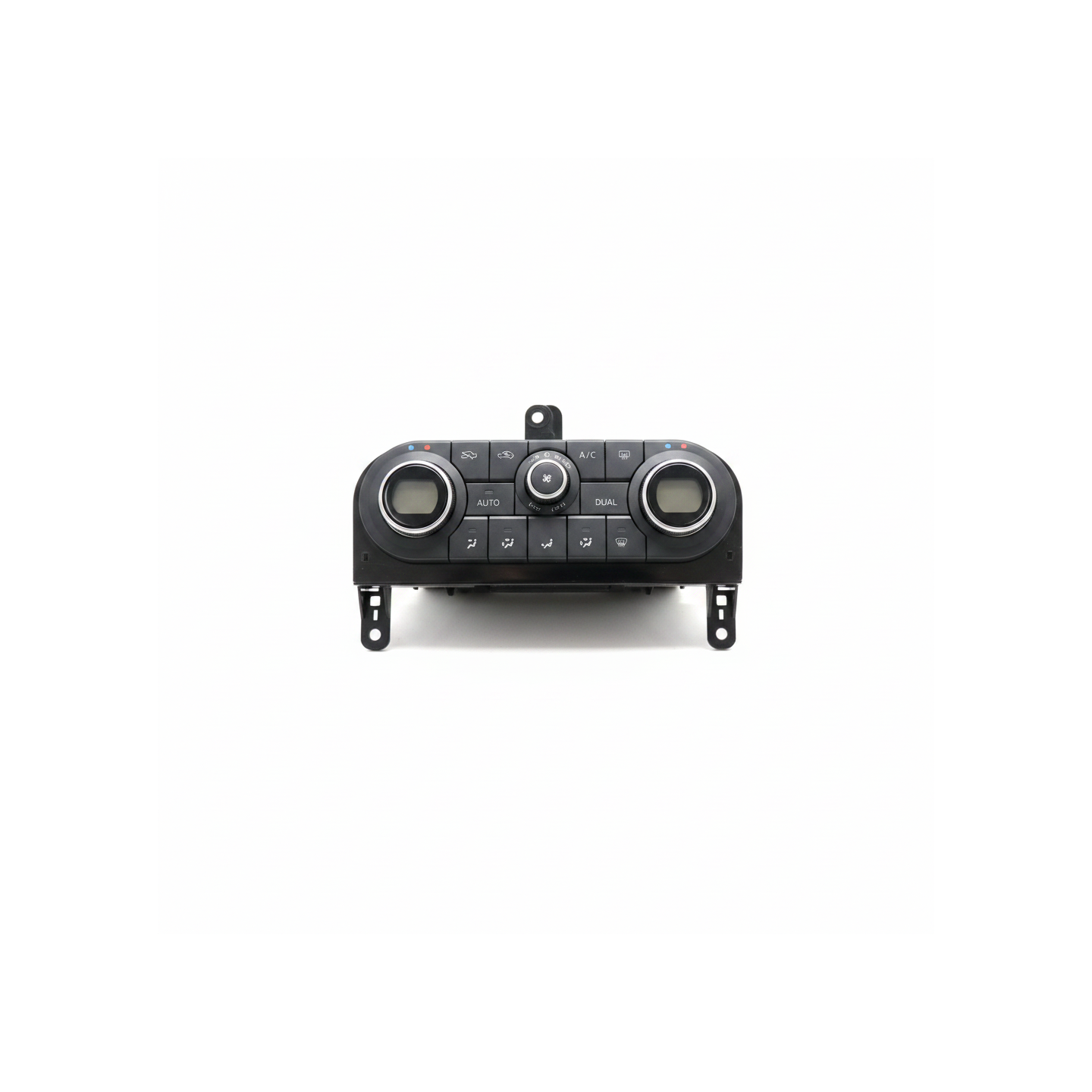 BLOCCO COMANDO CLIMATIZZAZIONE 077 NISSAN QASHQAI (J10E/JJ10E) (02/07-12 HR16 27510JD01A