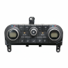 BLOCCO COMANDO CLIMATIZZAZIONE 077 NISSAN QASHQAI (J10E/JJ10E) (02/07-12 HR16 27510JD01A