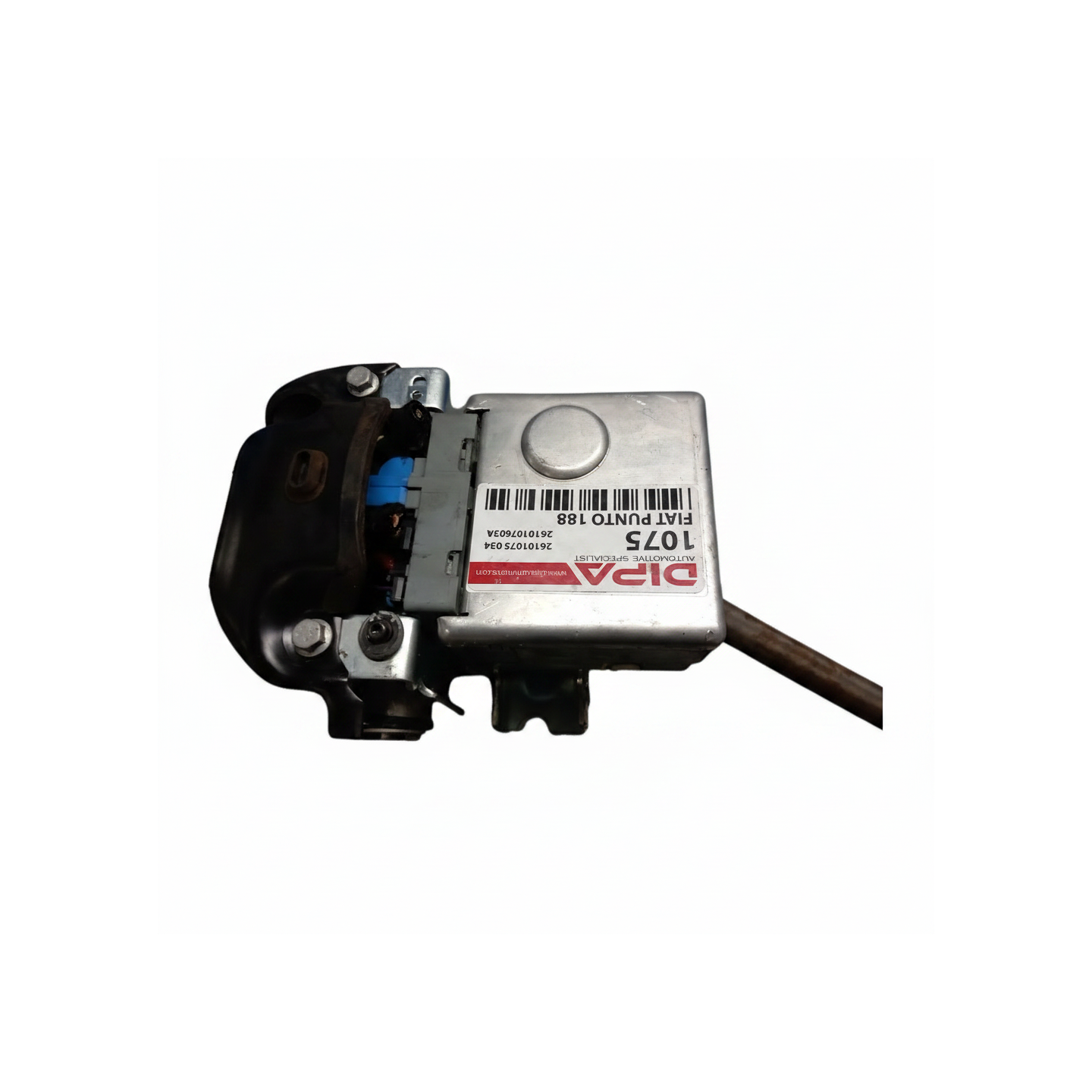 SERVOSTERZO ELETTRONICO 078 FIAT PUNTO (2U) (07/03-01/07) 188A4000 46833923