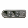 INTERRUTTORE ALZACRISTALLI PORTA ANT. SX. 084 RENAULT MEGANE 2A SERIE (09/02-02/06) K9KP7 8200108269