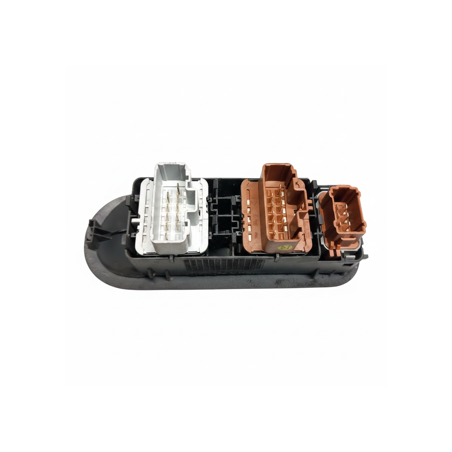 INTERRUTTORE ALZACRISTALLI PORTA ANT. SX. 084 RENAULT MEGANE 2A SERIE (09/02-02/06) K9KP7 8200108269
