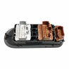 INTERRUTTORE ALZACRISTALLI PORTA ANT. SX. 084 RENAULT MEGANE 2A SERIE (09/02-02/06) K9KP7 8200108269
