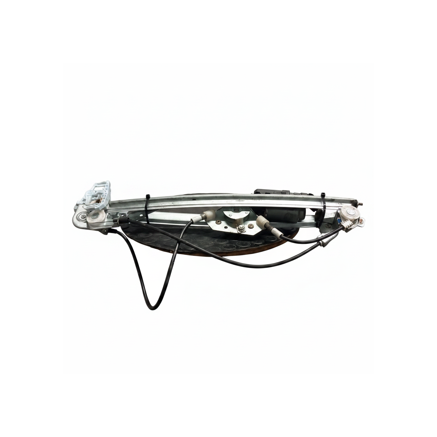 ALZACRISTALLO ELETTR. PORTA ANT. C/MOTORINO DX. 085 RENAULT MEGANE 2A SERIE (09/02-02/06) K9KP7 8200075938