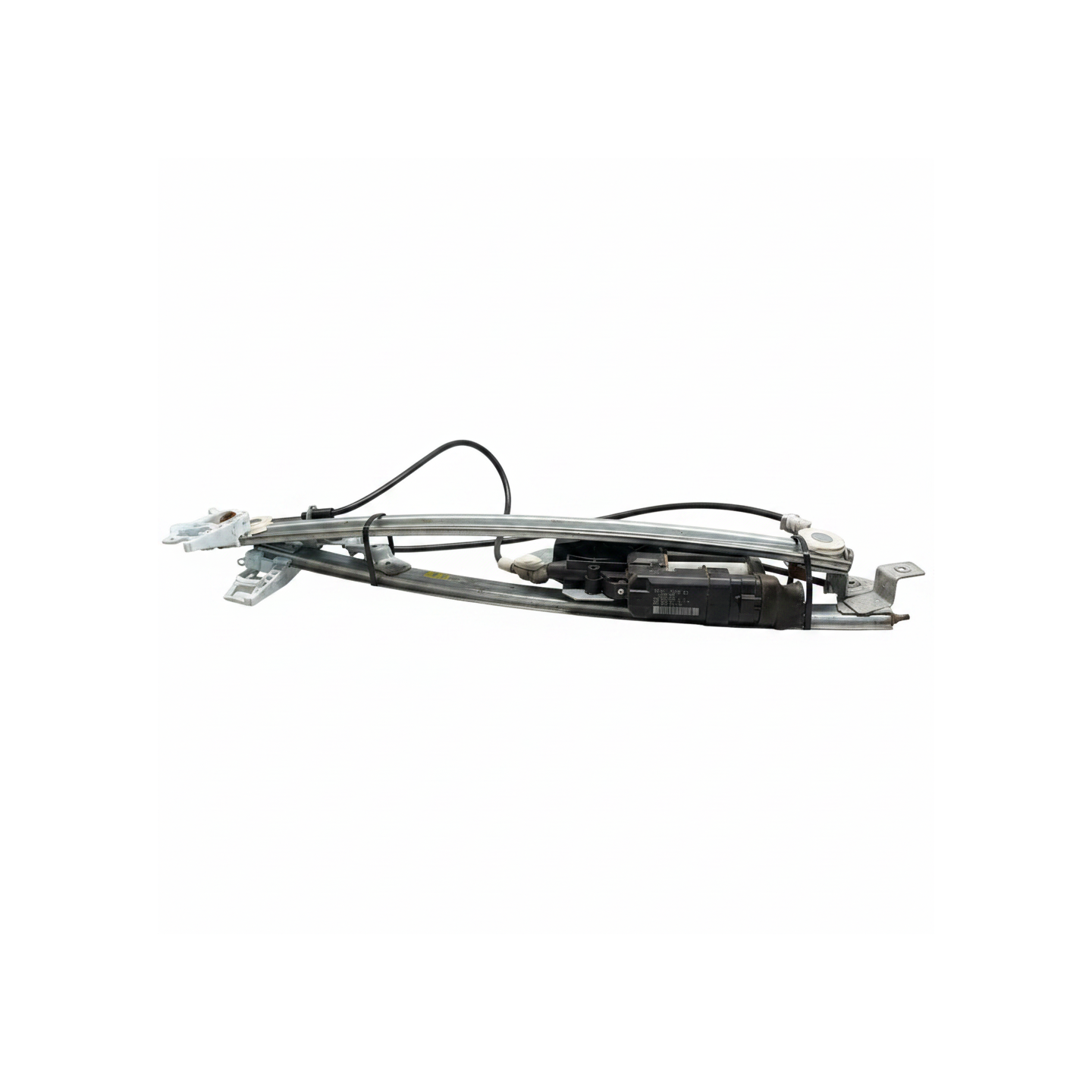 ALZACRISTALLO ELETTR. PORTA ANT. C/MOTORINO DX. 085 RENAULT MEGANE 2A SERIE (09/02-02/06) K9KP7 8200075938