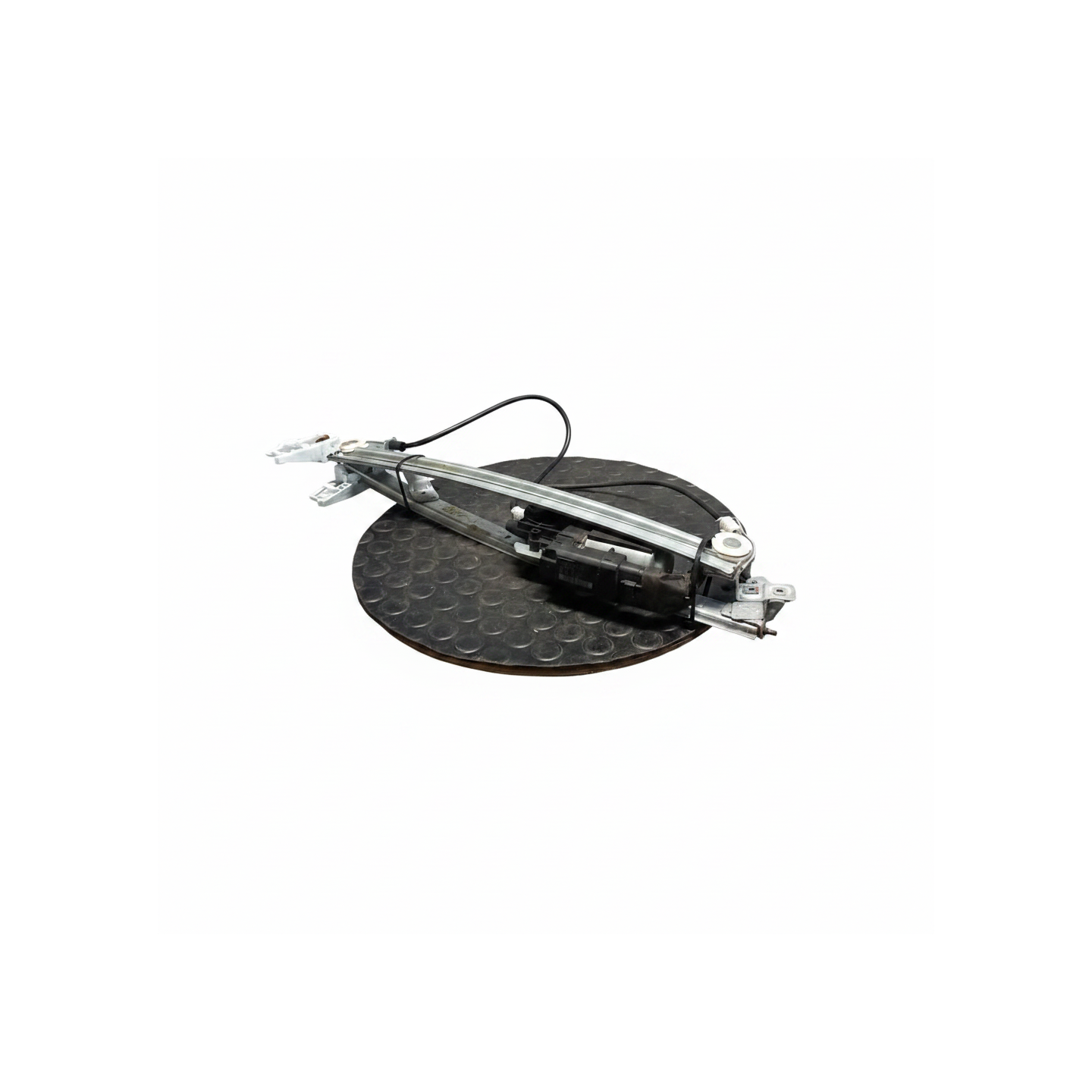 ALZACRISTALLO ELETTR. PORTA ANT. C/MOTORINO DX. 085 RENAULT MEGANE 2A SERIE (09/02-02/06) K9KP7 8200075938