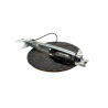 ALZACRISTALLO ELETTR. PORTA ANT. C/MOTORINO DX. 085 RENAULT MEGANE 2A SERIE (09/02-02/06) K9KP7 8200075938