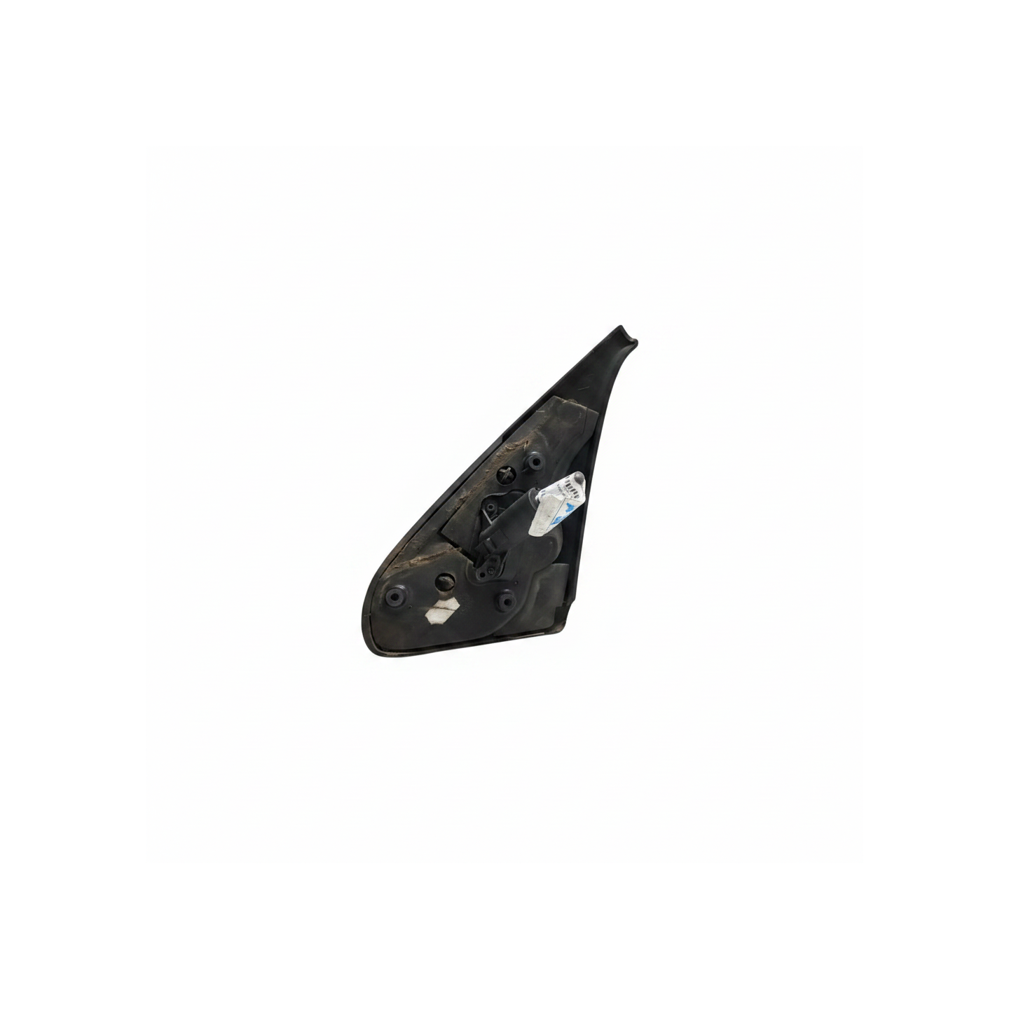 RETROVISORE EST. REGOLAZ. MANUALE DX. 089 RENAULT CLIO 2A SERIE (05/01-11/10) D7FG7 8200163302