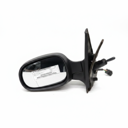 RETROVISORE EST. REGOLAZ. MANUALE SX. 090 RENAULT CLIO 2A...
