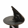 RETROVISORE EST. REGOLAZ. MANUALE SX. 090 RENAULT CLIO 2A SERIE (05/01-11/10) D7FG7 8200163300
