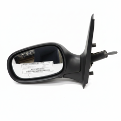 RETROVISORE EST. REGOLAZ. MANUALE SX. 091 RENAULT CLIO 2A...