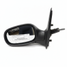RETROVISORE EST. REGOLAZ. MANUALE SX. 091 RENAULT CLIO 2A SERIE (05/01-11/10) D7FG7 8200163300