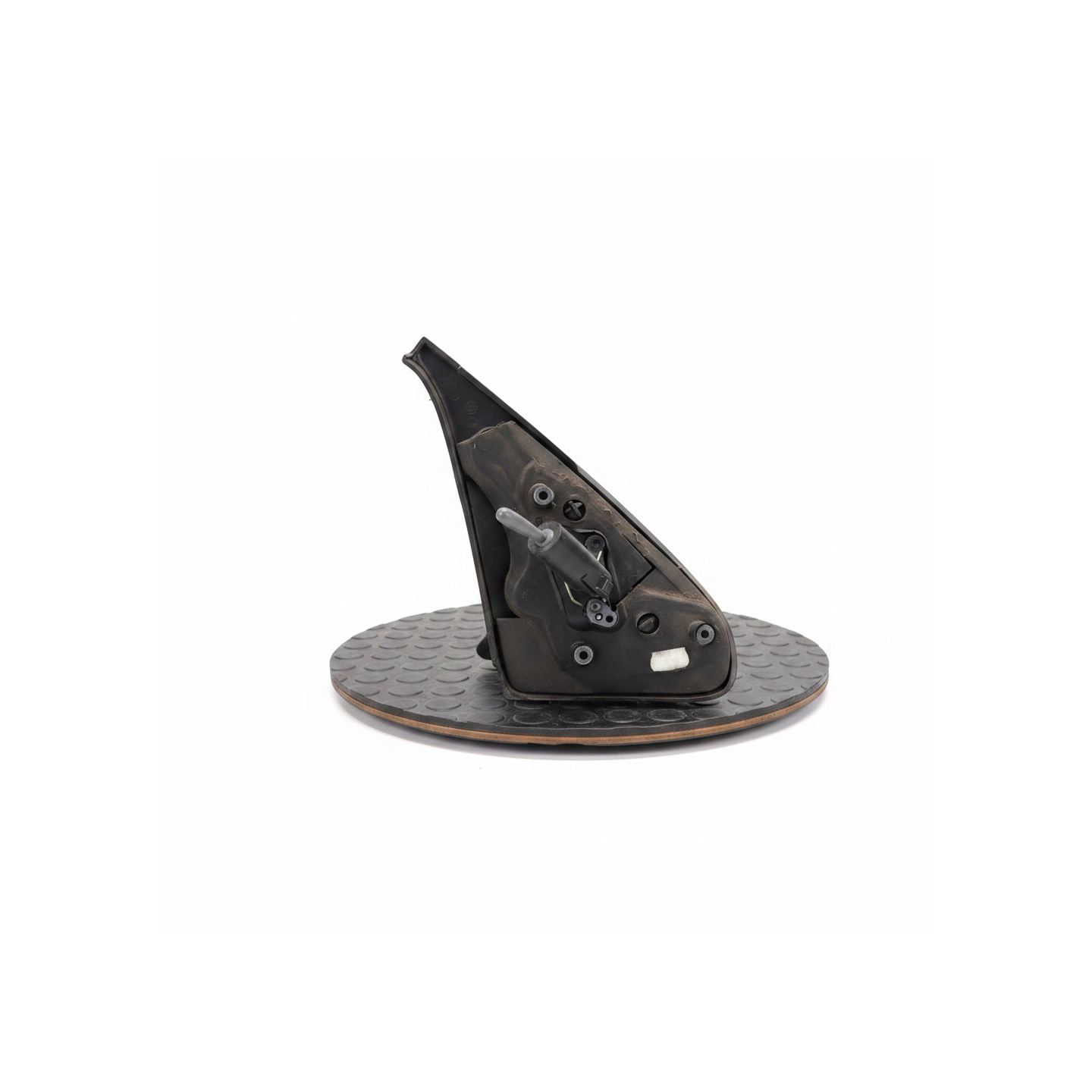 RETROVISORE EST. REGOLAZ. MANUALE SX. 091 RENAULT CLIO 2A SERIE (05/01-11/10) D7FG7 8200163300