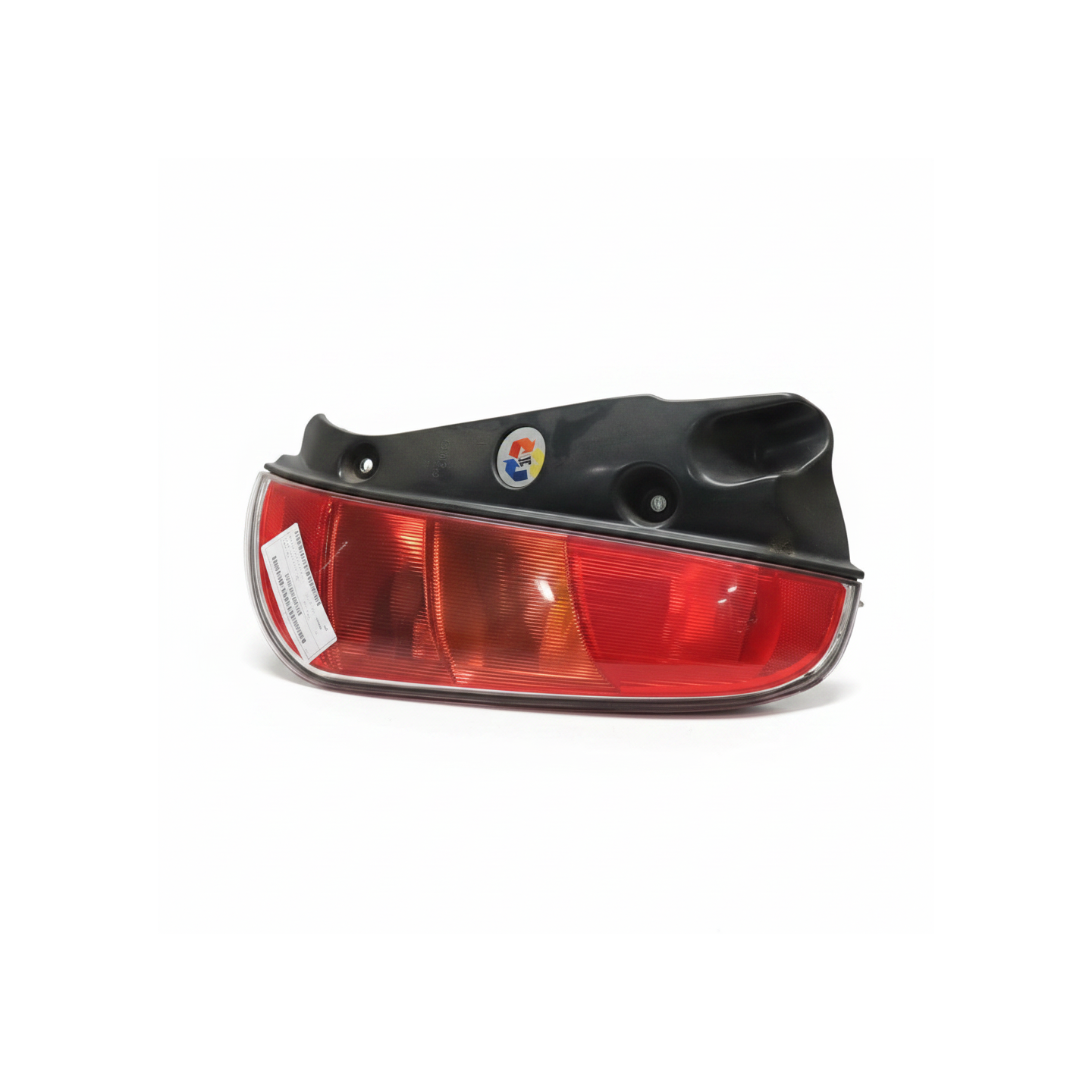 FANALE POST. DX. 098 LANCIA YPSILON (TE) (06/03-09/06) 188A9000 51753384