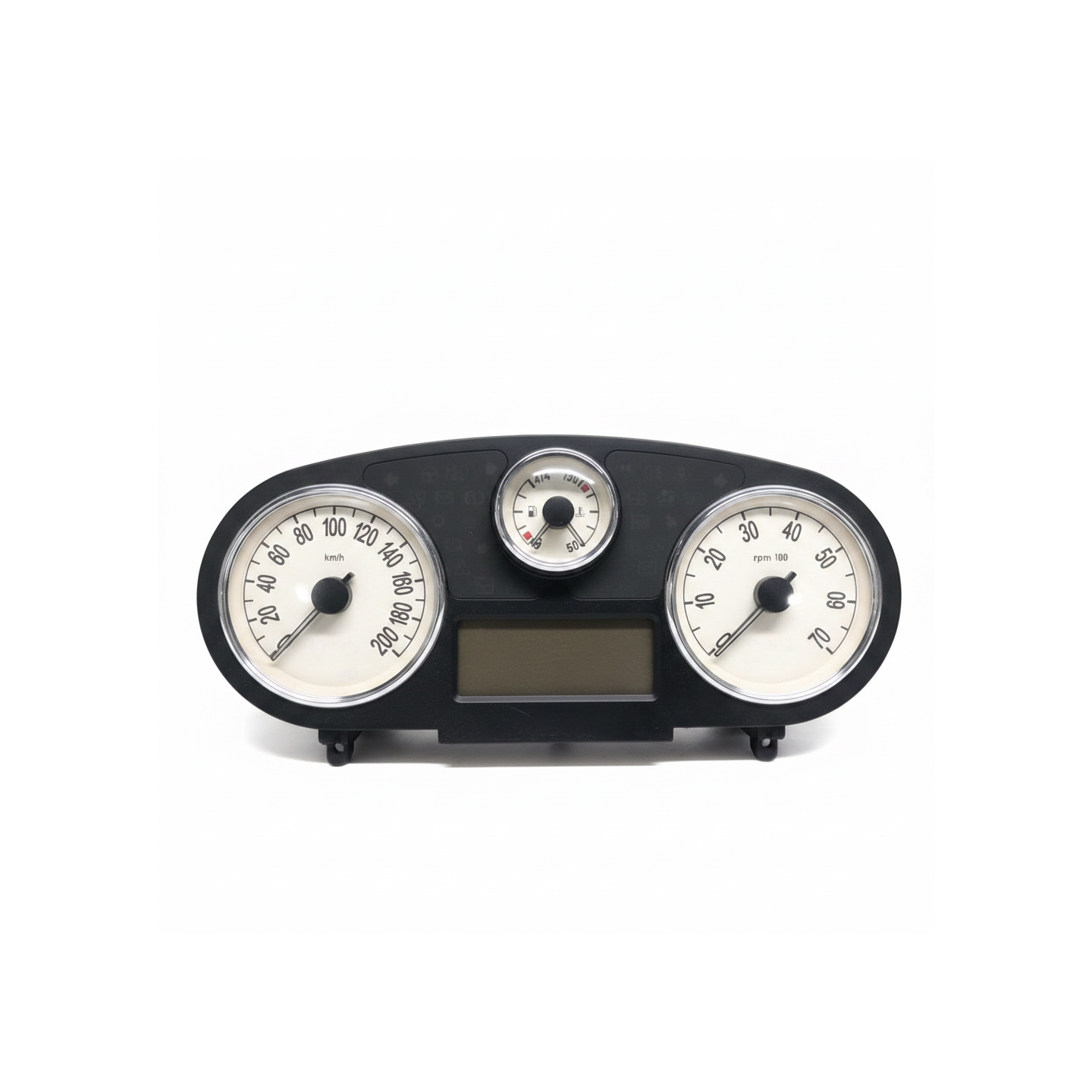STRUMENTAZIONE COMPL. 100 LANCIA YPSILON (TE) (06/03-09/06) 188A9000 51712351