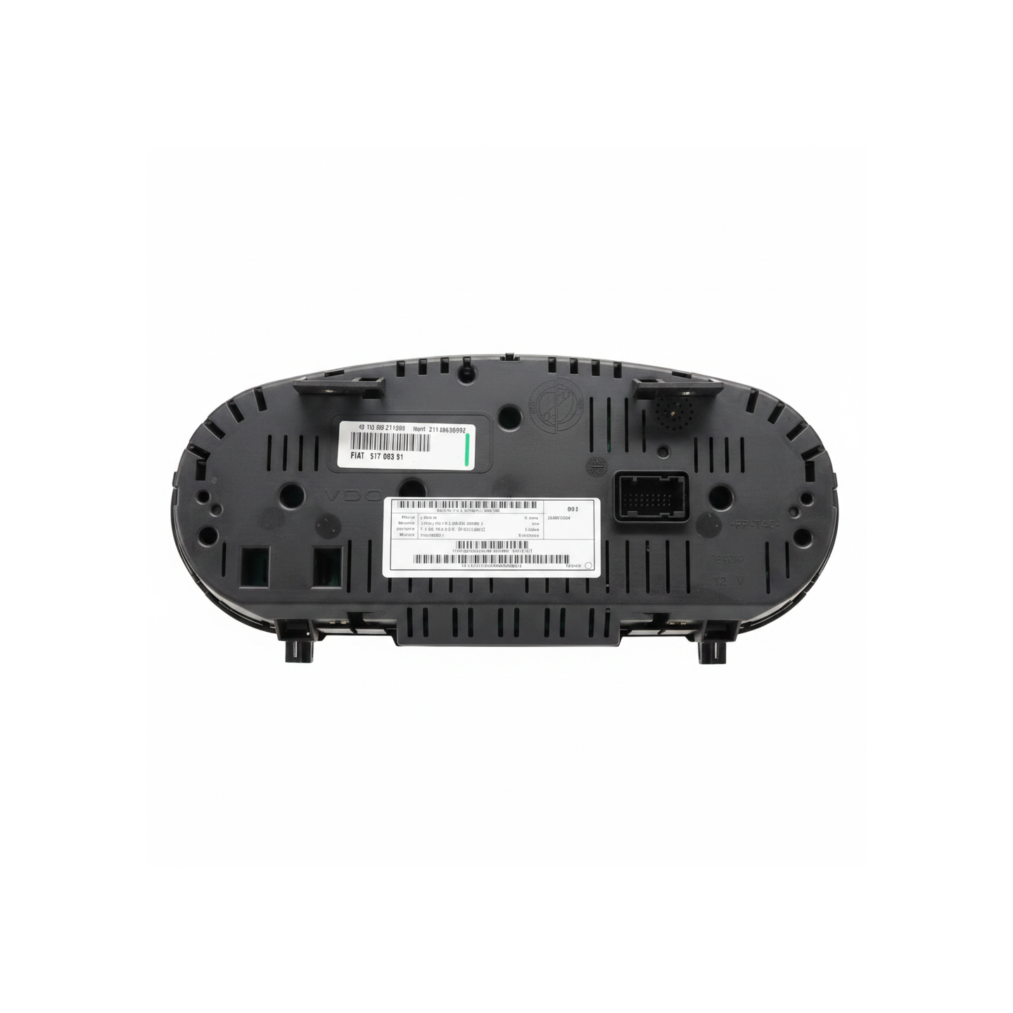 STRUMENTAZIONE COMPL. 100 LANCIA YPSILON (TE) (06/03-09/06) 188A9000 51712351