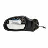 RETROVISORE EST. REGOLAZ. ELETTR. SX. 104 MERCEDES-BENZ CLASSE A (W168) (03/01-06/04) 166940 A1688100176