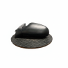 RETROVISORE EST. REGOLAZ. ELETTR. SX. 104 MERCEDES-BENZ CLASSE A (W168) (03/01-06/04) 166940 A1688100176