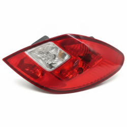 FANALE POST. SX. 106 OPEL CORSA (S07) (01/11-05/15)...