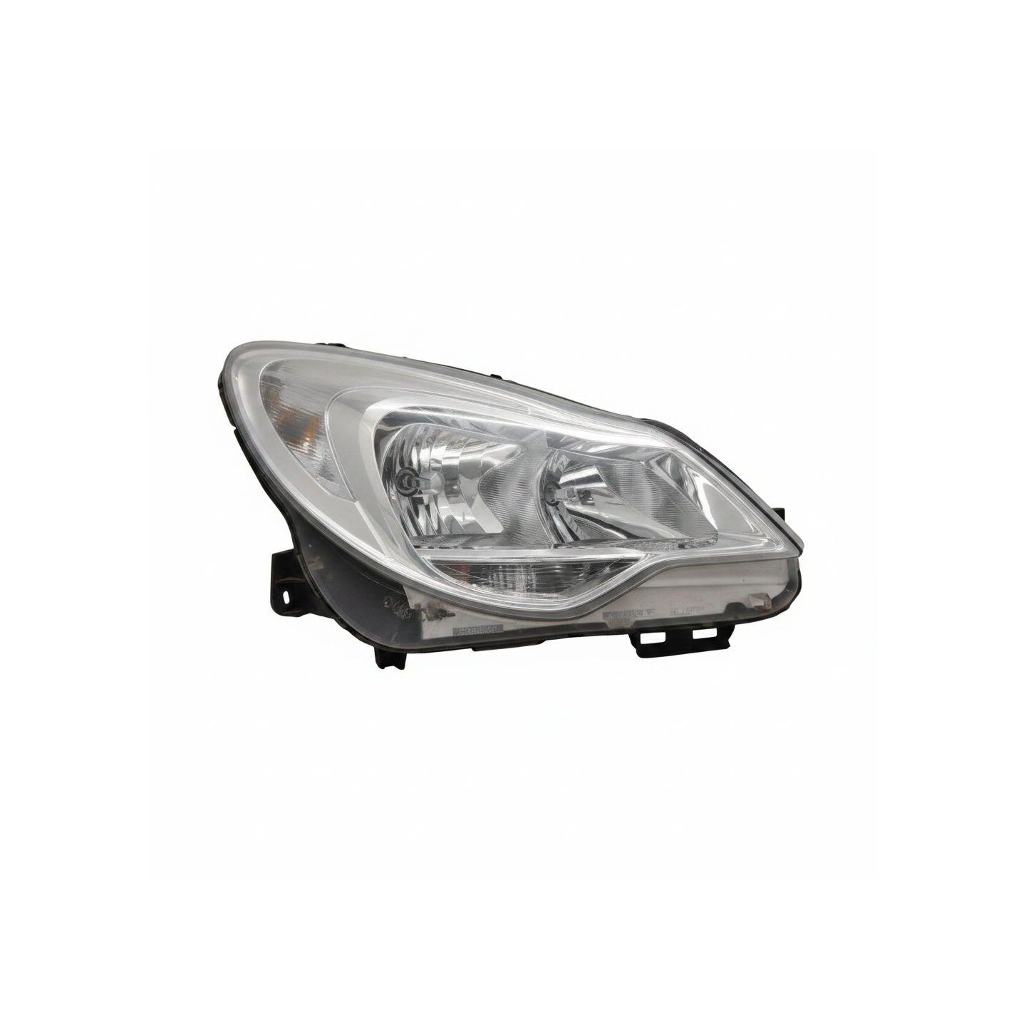 PROIETTORE SX. 107 OPEL CORSA (S07) (01/11-05/15) A12XER 95510691
