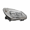 PROIETTORE SX. 107 OPEL CORSA (S07) (01/11-05/15) A12XER 95510691