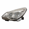 PROIETTORE SX. 107 OPEL CORSA (S07) (01/11-05/15) A12XER 95510691