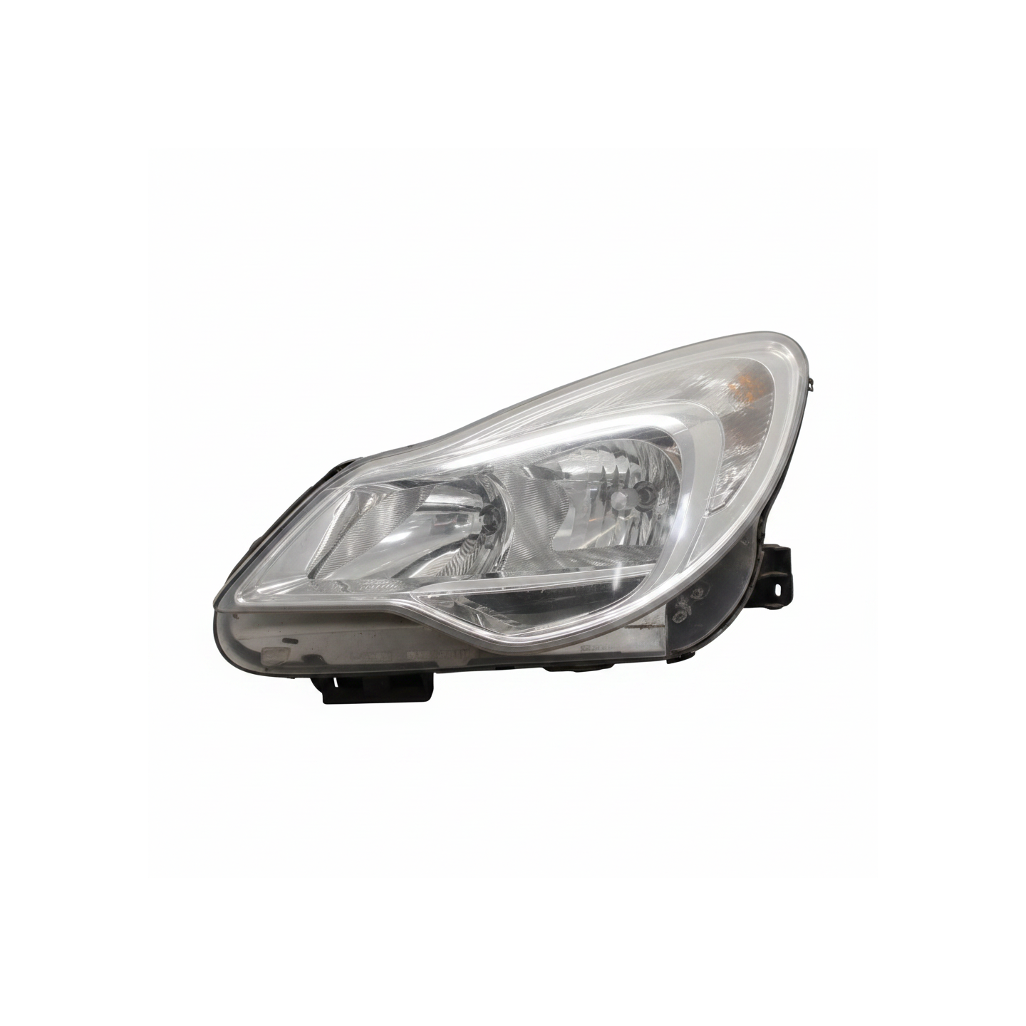 PROIETTORE SX. 107 OPEL CORSA (S07) (01/11-05/15) A12XER 95510691