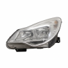 PROIETTORE SX. 107 OPEL CORSA (S07) (01/11-05/15) A12XER 95510691