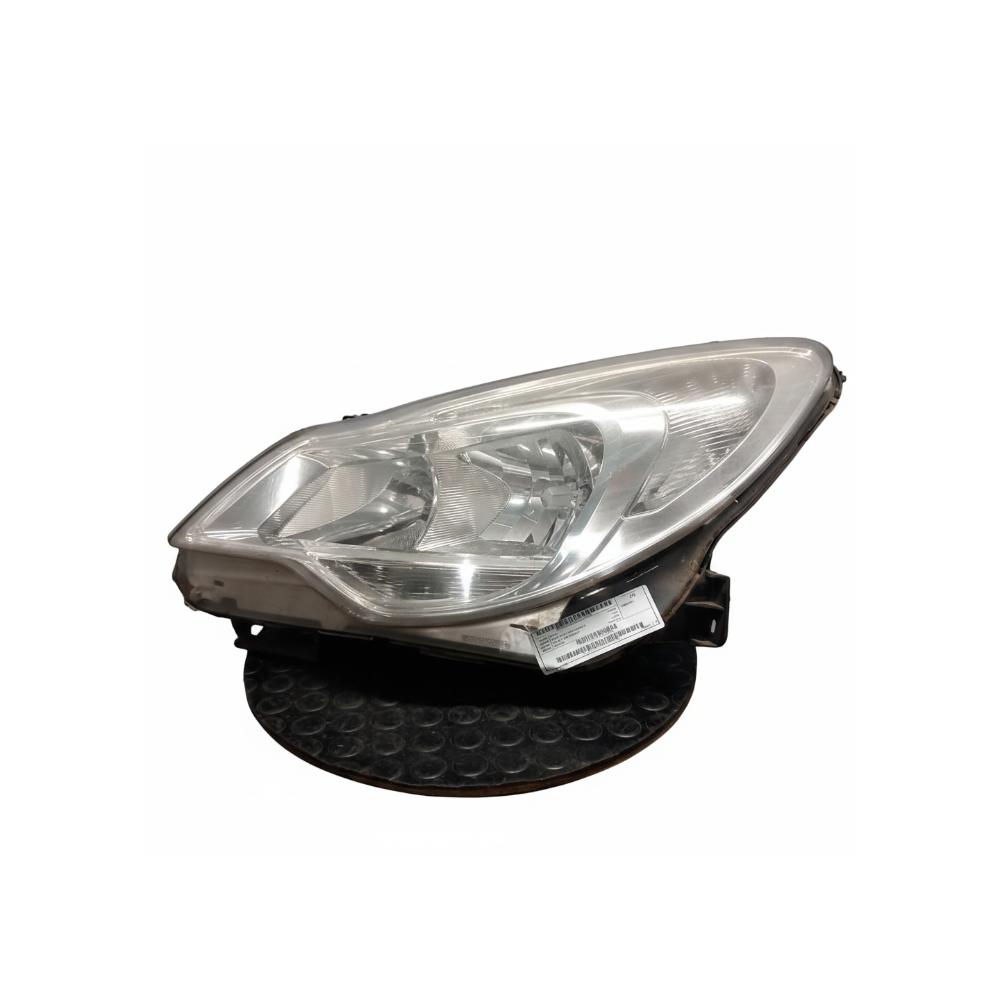 PROIETTORE SX. 107 OPEL CORSA (S07) (01/11-05/15) A12XER 95510691