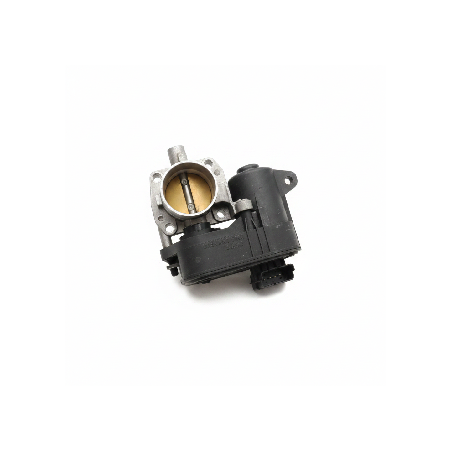 CORPO FARFALLATO 024 PEUGEOT 208 (01/12-11/15) HM01 9673622380