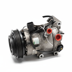 COMPRESSORE A/C A/C MANUALE 038 HYUNDAI IX35...