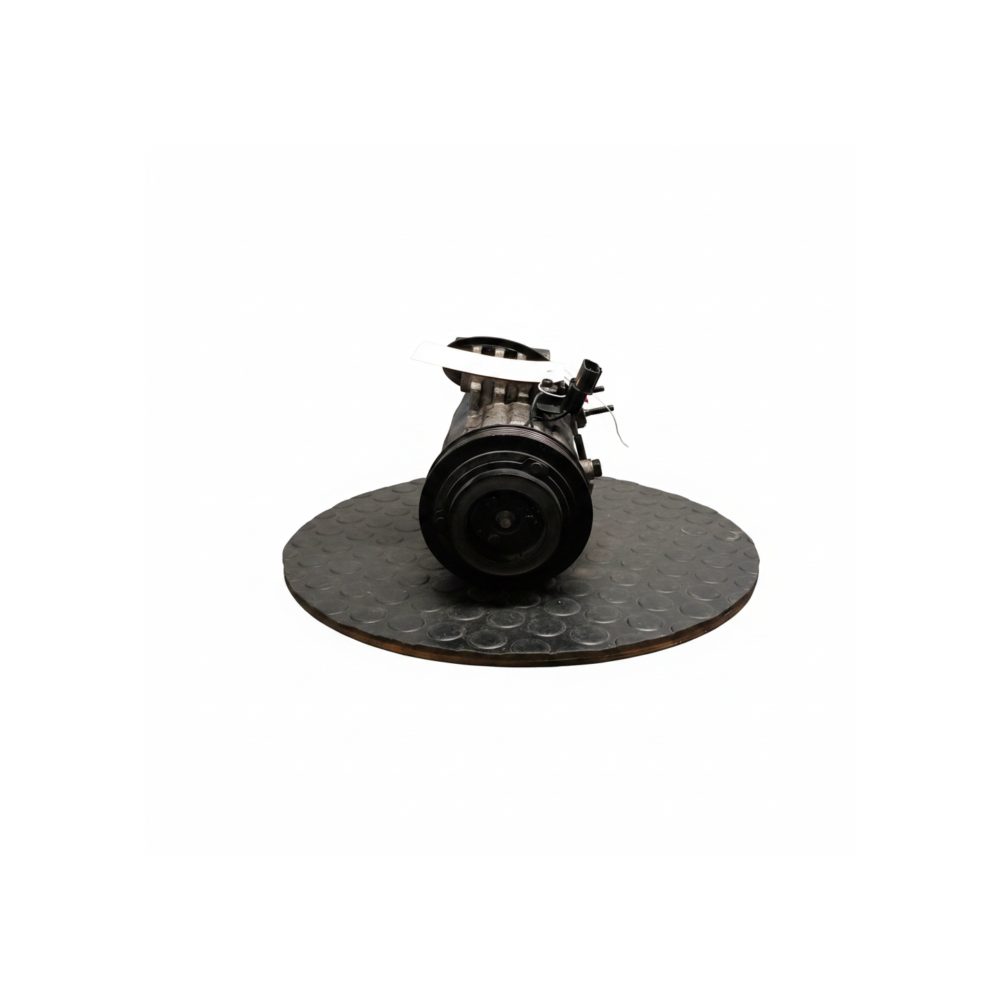COMPRESSORE A/C A/C MANUALE 038 HYUNDAI IX35 (02/10-12/15) D4FD 977012Y100