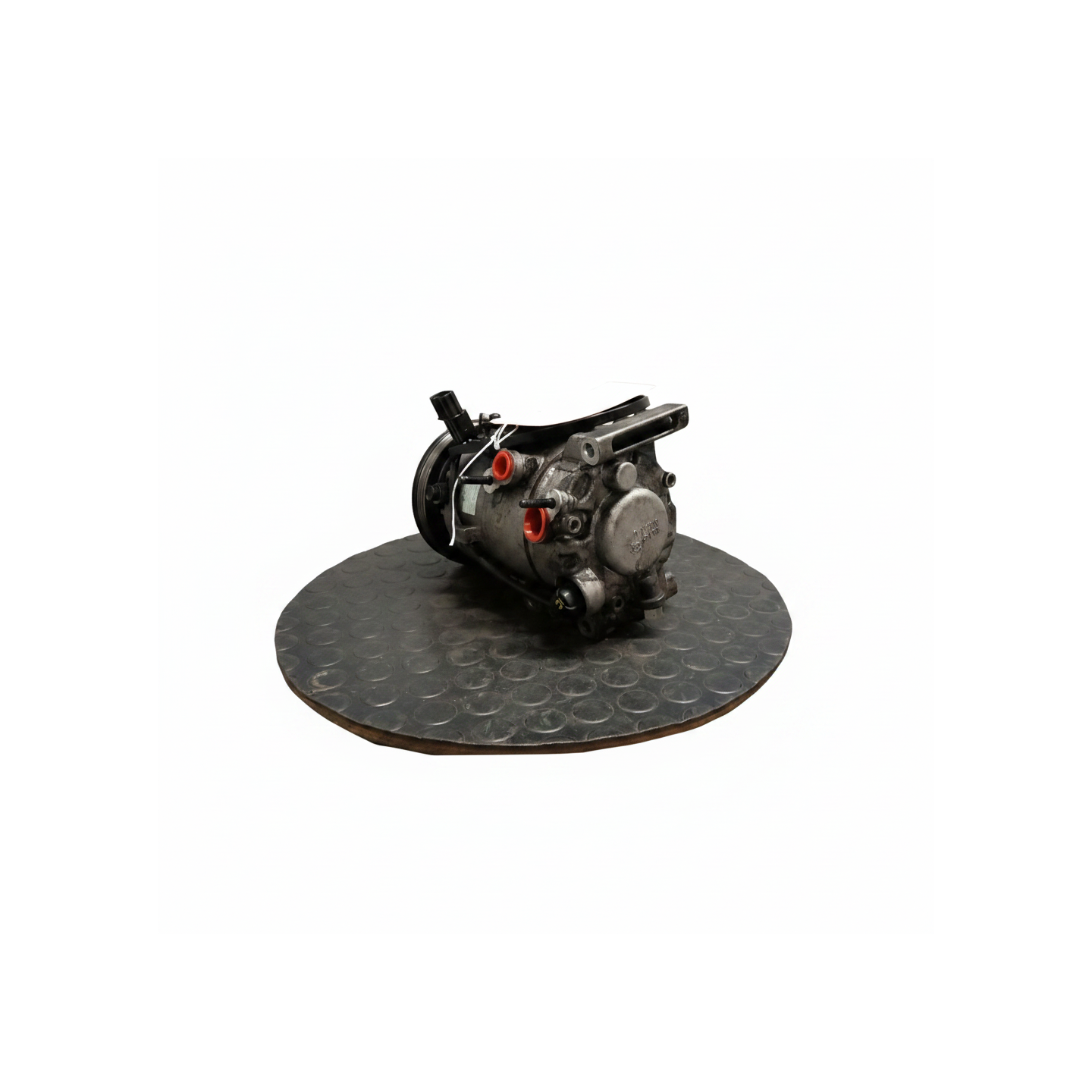 COMPRESSORE A/C A/C MANUALE 038 HYUNDAI IX35 (02/10-12/15) D4FD 977012Y100