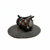 COMPRESSORE A/C A/C MANUALE 038 HYUNDAI IX35 (02/10-12/15) D4FD 977012Y100