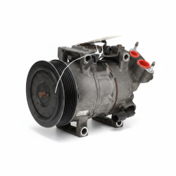 COMPRESSORE A/C 040 CITROEN C2 (09/03-01/10) HFX 6453KS