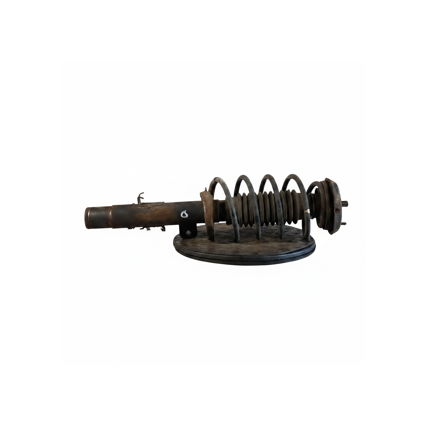 AMMORTIZZATORE ANT. DX. 043 CITROEN C2 (09/03-01/10) HFX 5202SN