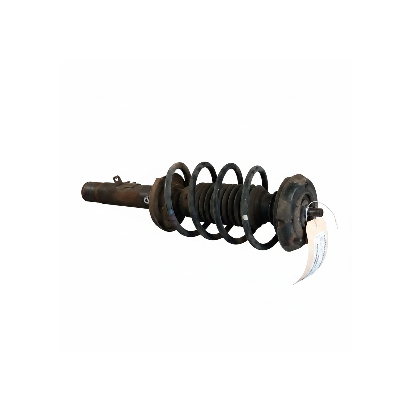 AMMORTIZZATORE ANT. DX. 043 CITROEN C2 (09/03-01/10) HFX 5202SN