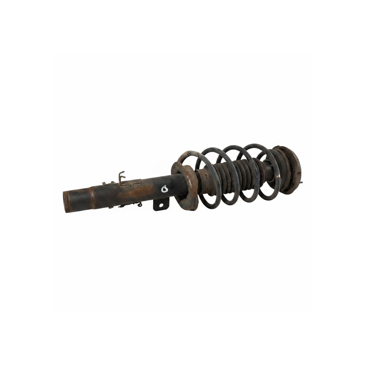 AMMORTIZZATORE ANT. DX. 043 CITROEN C2 (09/03-01/10) HFX 5202SN