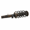 AMMORTIZZATORE ANT. DX. 043 CITROEN C2 (09/03-01/10) HFX 5202SN