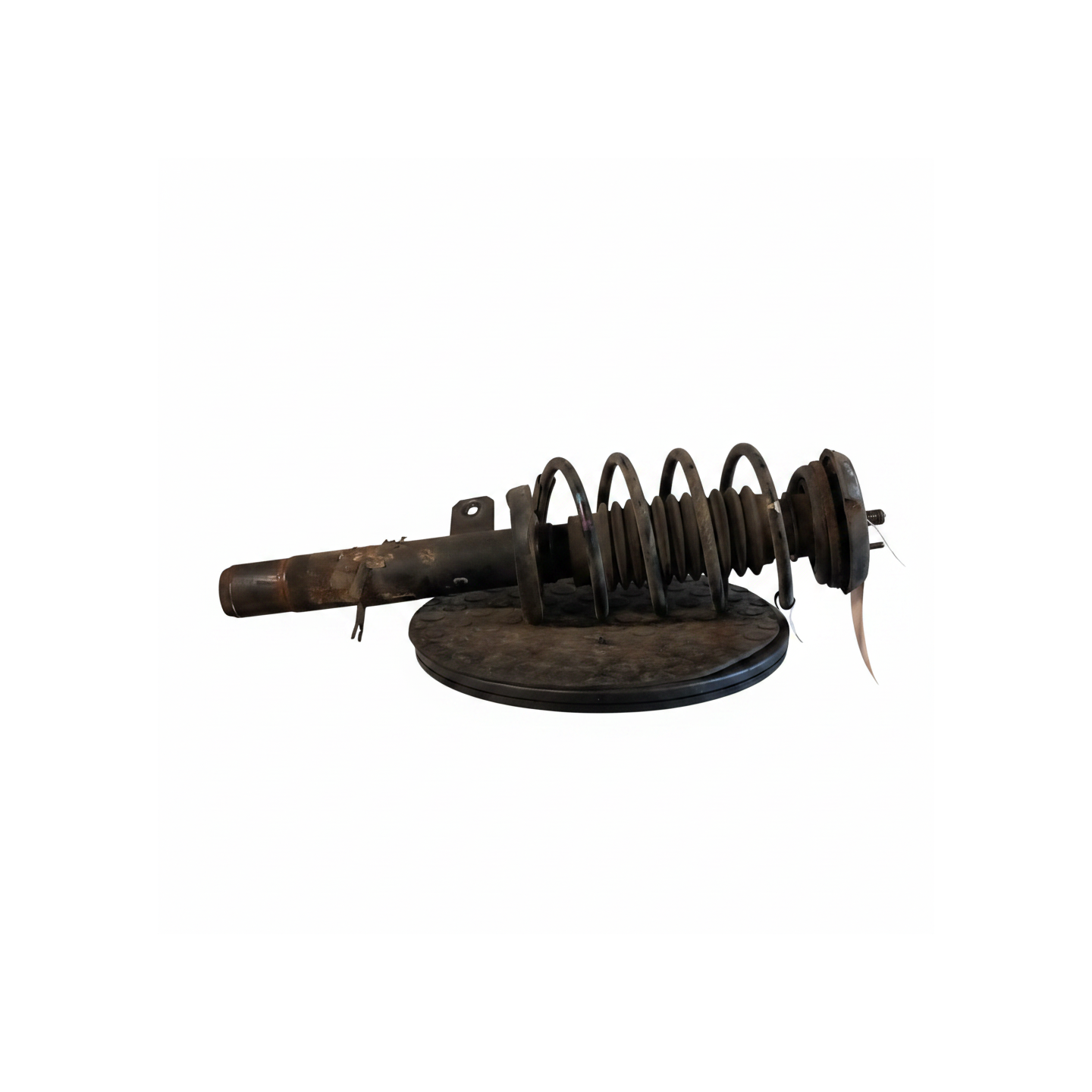 AMMORTIZZATORE ANT. SX. 044 CITROEN C2 (09/03-01/10) HFX 5202SL