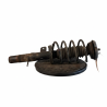 AMMORTIZZATORE ANT. SX. 044 CITROEN C2 (09/03-01/10) HFX 5202SL