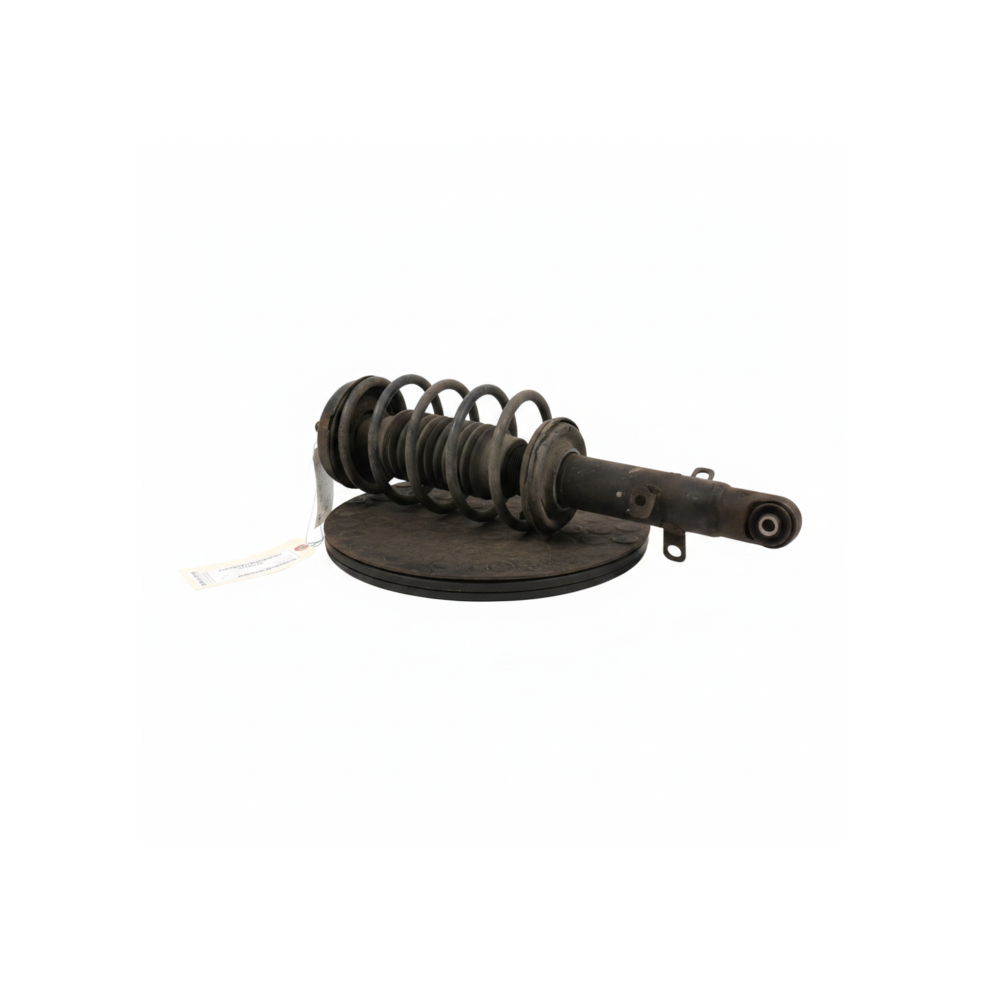 AMMORTIZZATORE ANT. SX. 044 CITROEN C2 (09/03-01/10) HFX 5202SL
