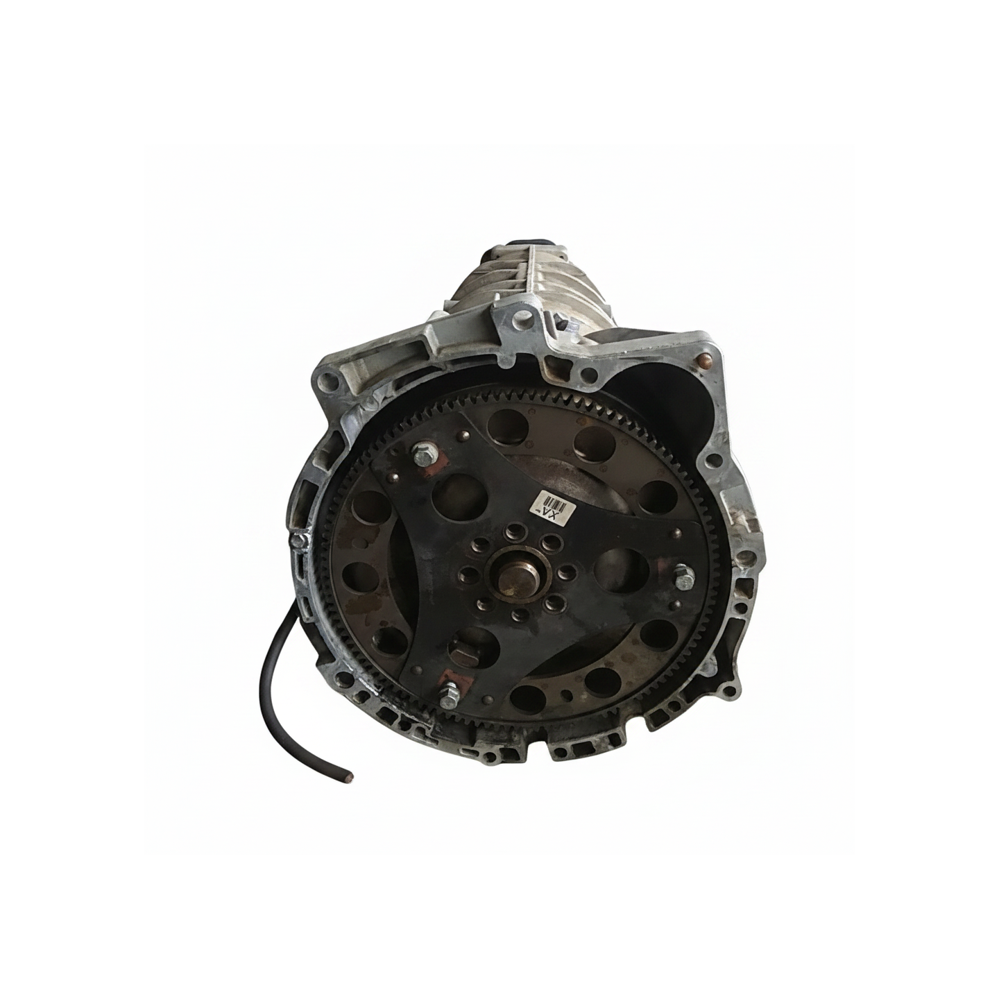 CAMBIO AUTOMATICO ROTAZIONE 047 BMW SERIE 3 (E46) (09/01-09/05) 204D4 24007506744