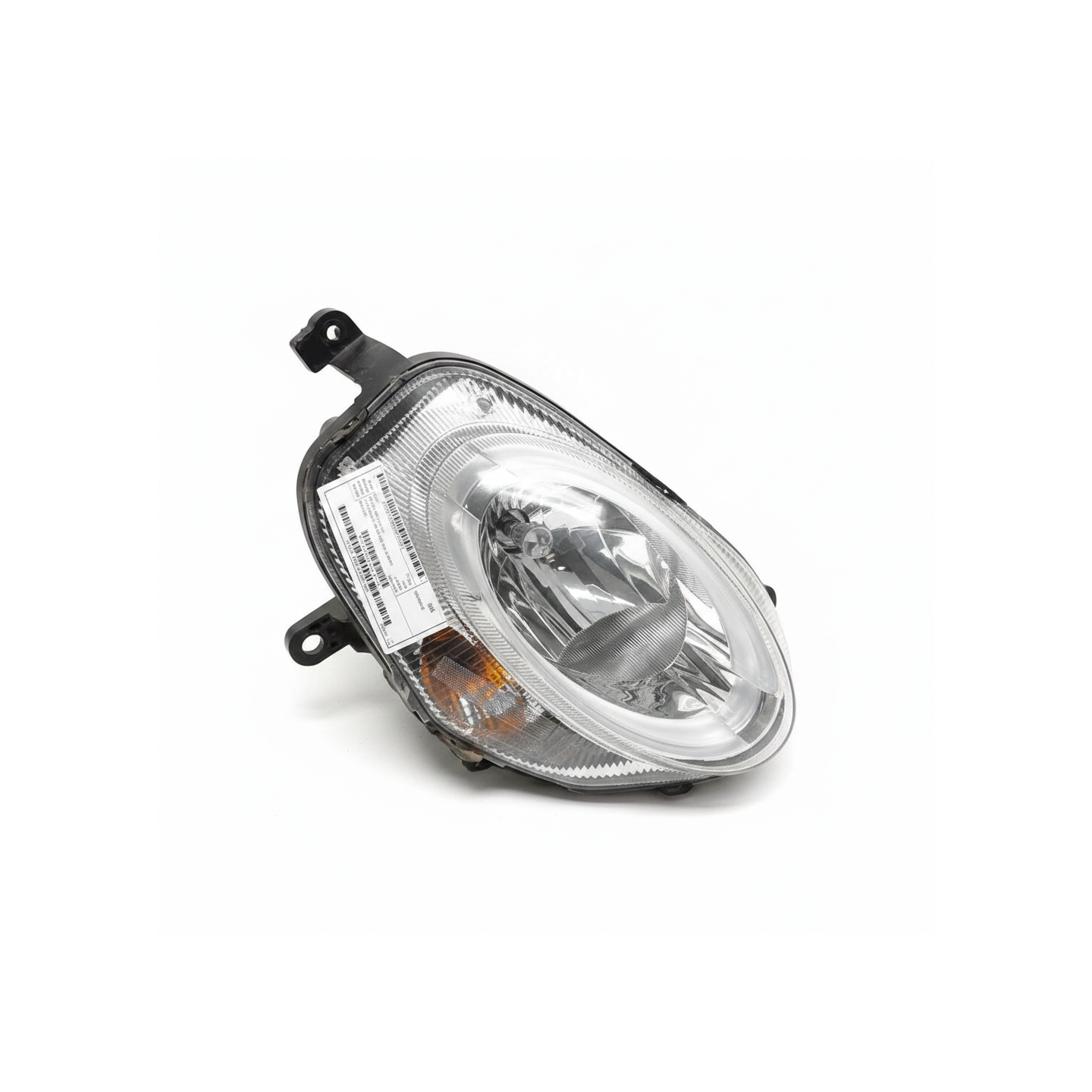FANALINO ANT. DX. 013 FIAT 500 (4S) (06/15-12/24) 46341162 52007766