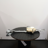 ALZACRISTALLO ELETTR. PORTA POST. C/MOTORINO DX. 021 PEUGEOT 308 (07/13-12/18) HN01 9677737280